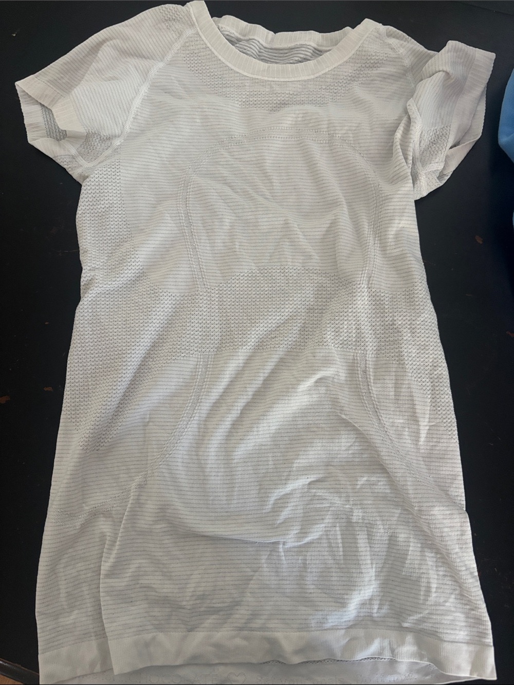 Lulu lemon short sleeve